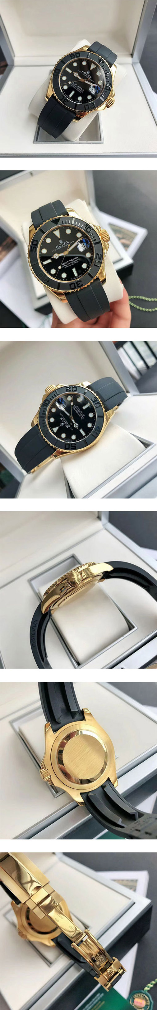 贈り物用ギフト【42mm】ヨットマスター226658コピー時計の紹介、自動巻き